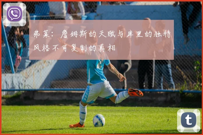 弗莱：詹姆斯的天赋与库里的独特风格不可复制的真相
